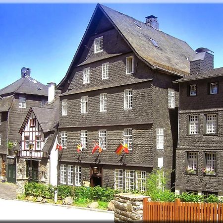 Hotel Graf Rolshausen Monschau Luaran gambar