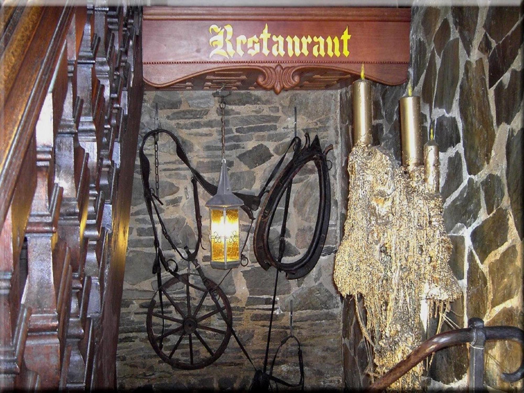 Hotel Graf Rolshausen Monschau Luaran gambar