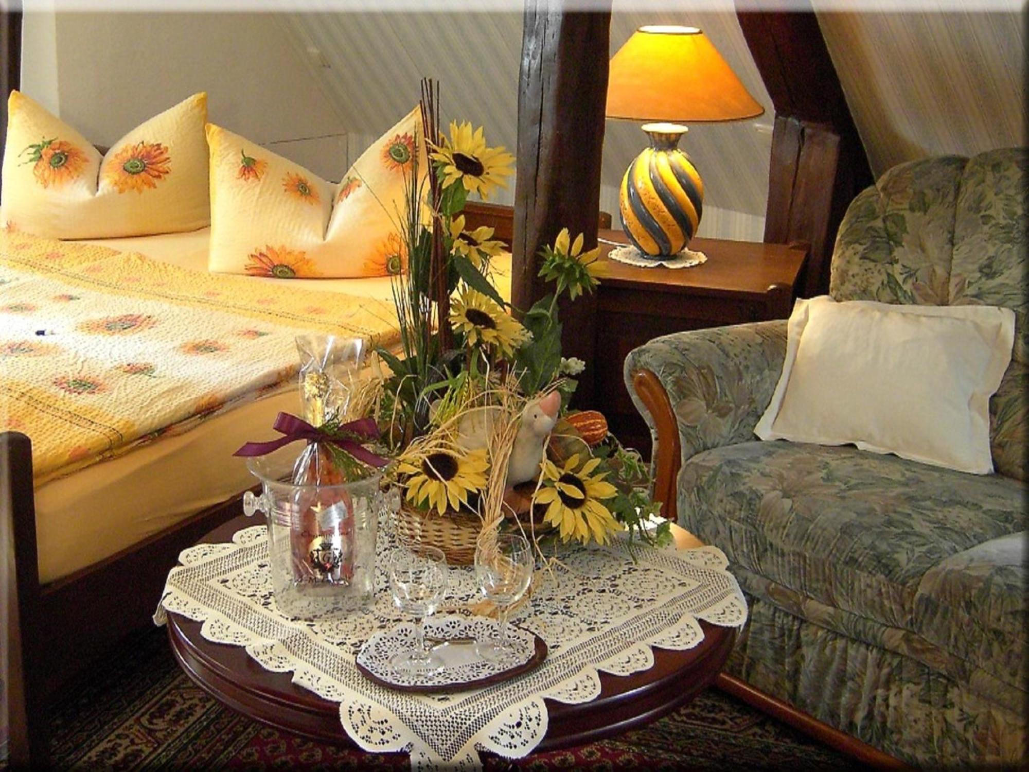 Hotel Graf Rolshausen Monschau Luaran gambar