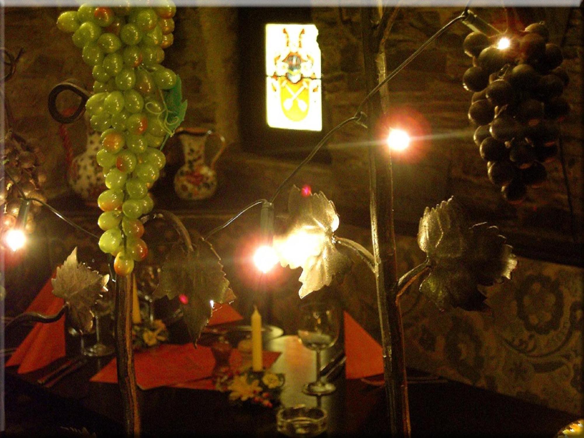 Hotel Graf Rolshausen Monschau Luaran gambar