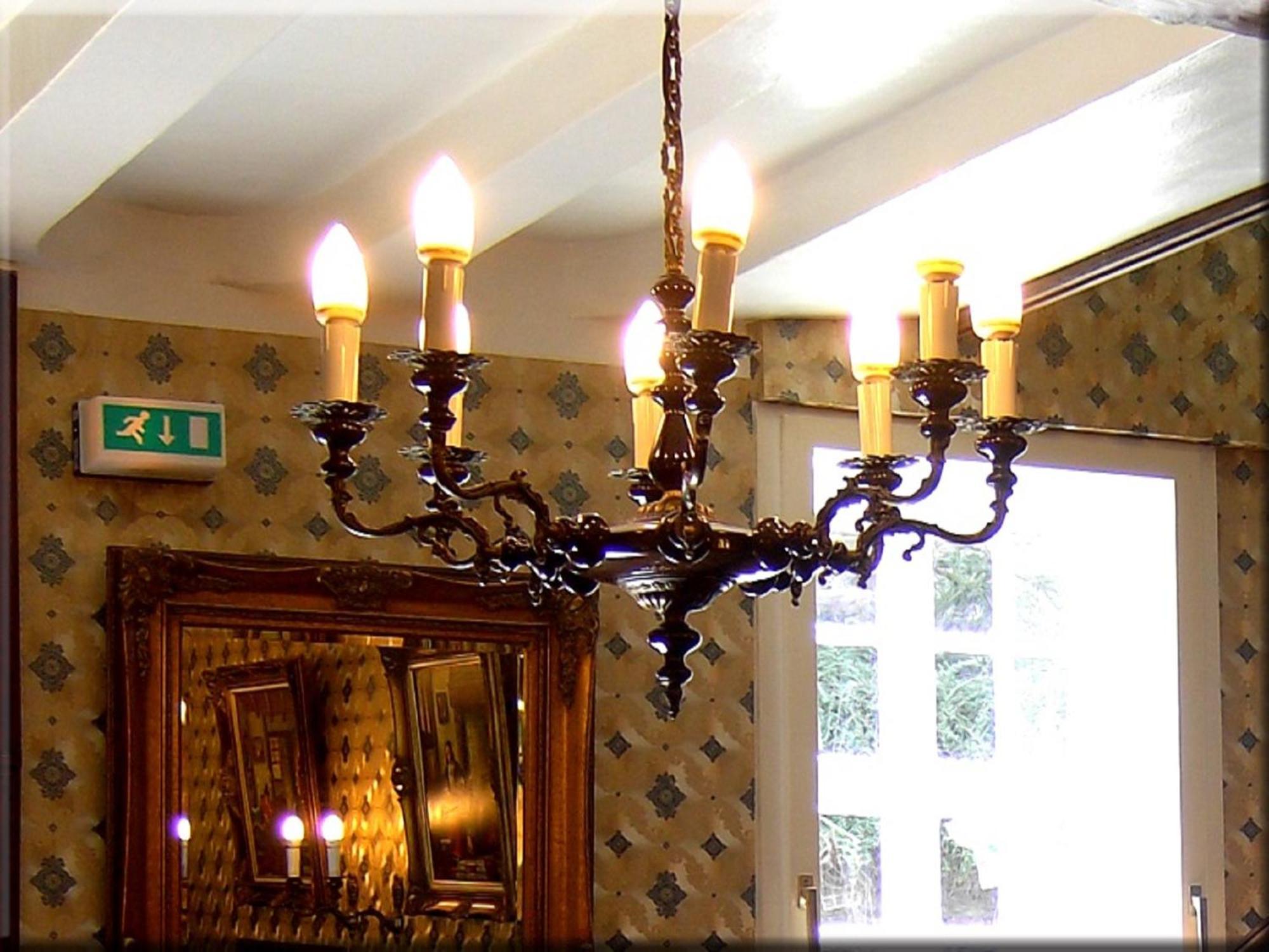 Hotel Graf Rolshausen Monschau Luaran gambar