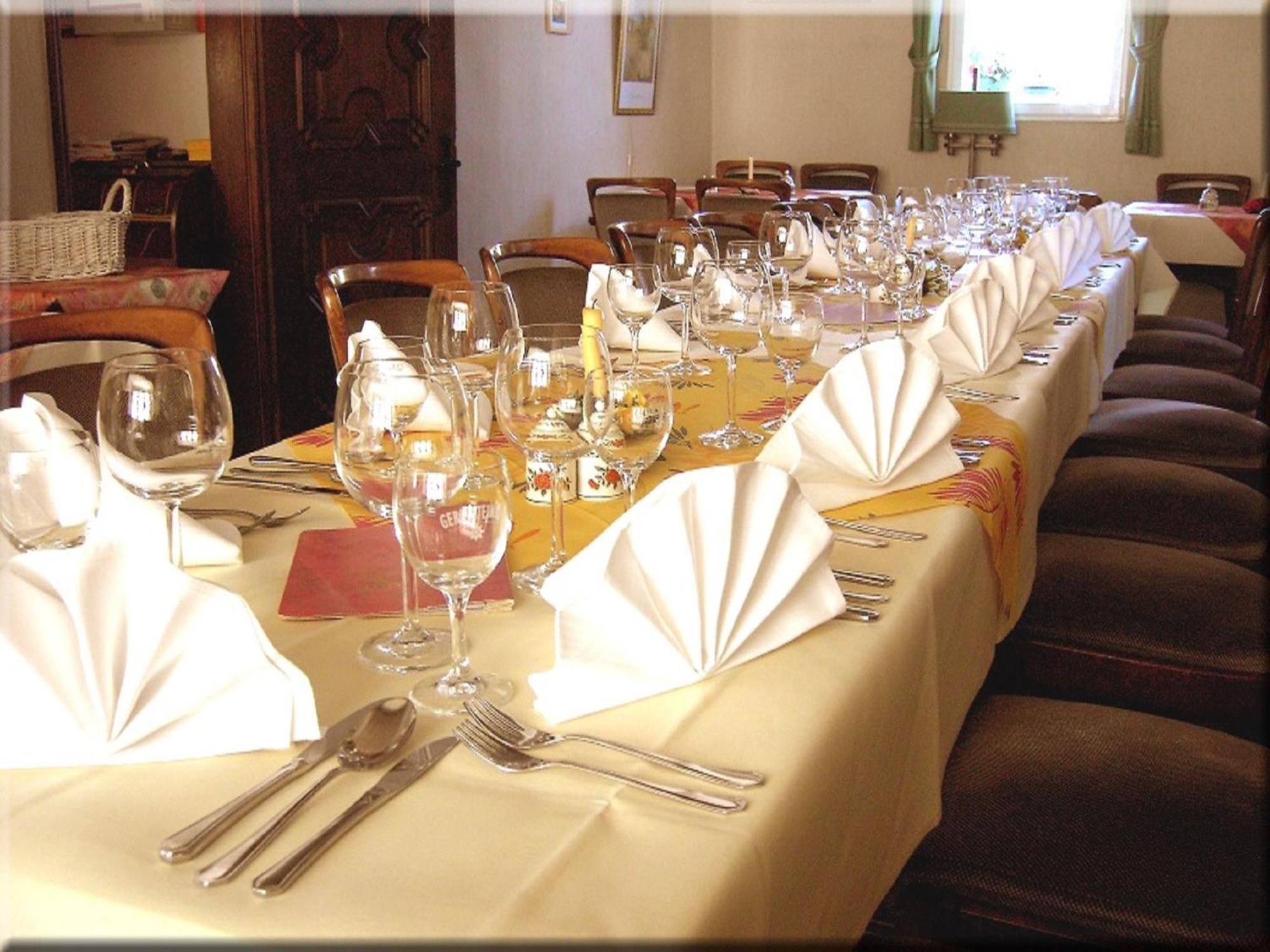 Hotel Graf Rolshausen Monschau Luaran gambar