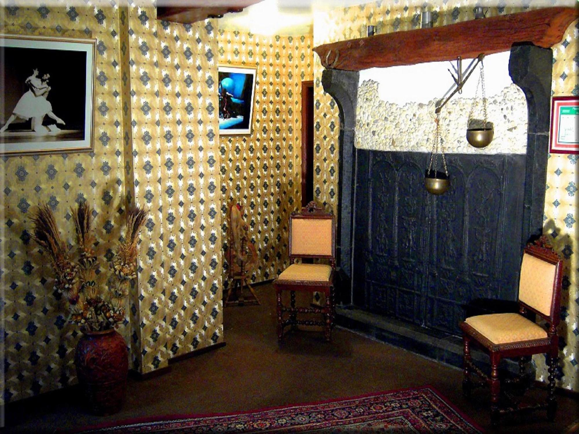 Hotel Graf Rolshausen Monschau Luaran gambar