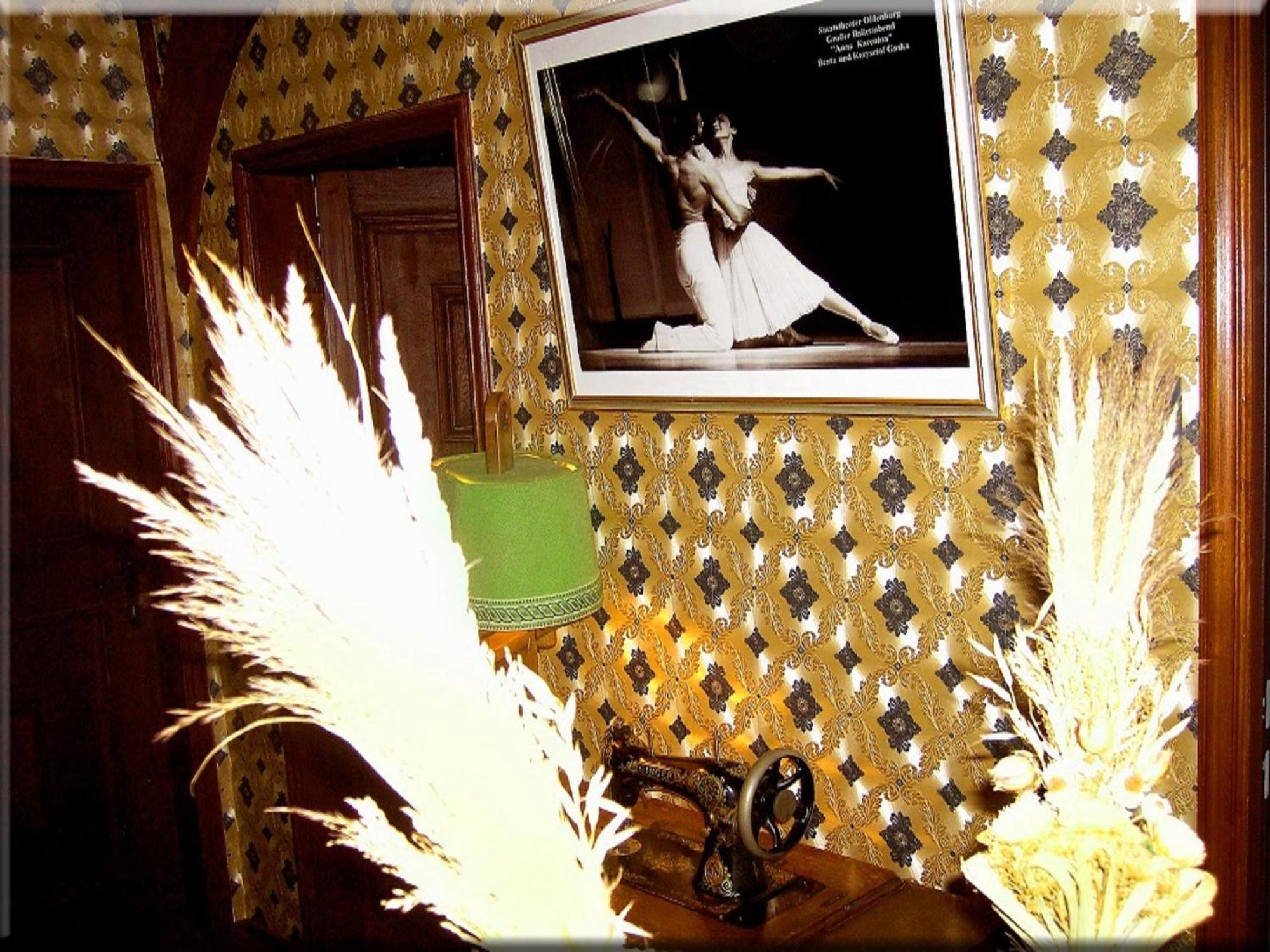 Hotel Graf Rolshausen Monschau Luaran gambar