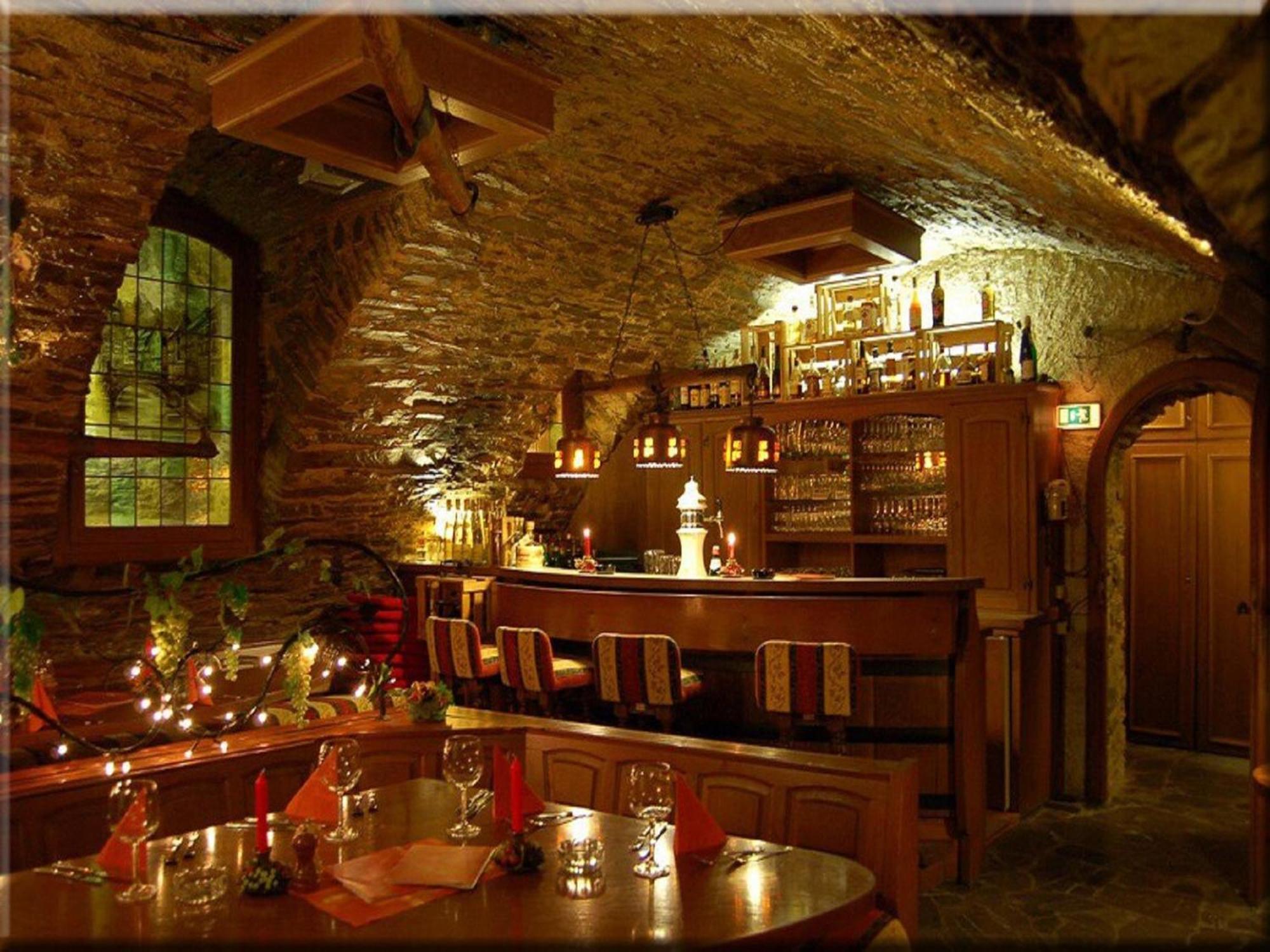 Hotel Graf Rolshausen Monschau Luaran gambar