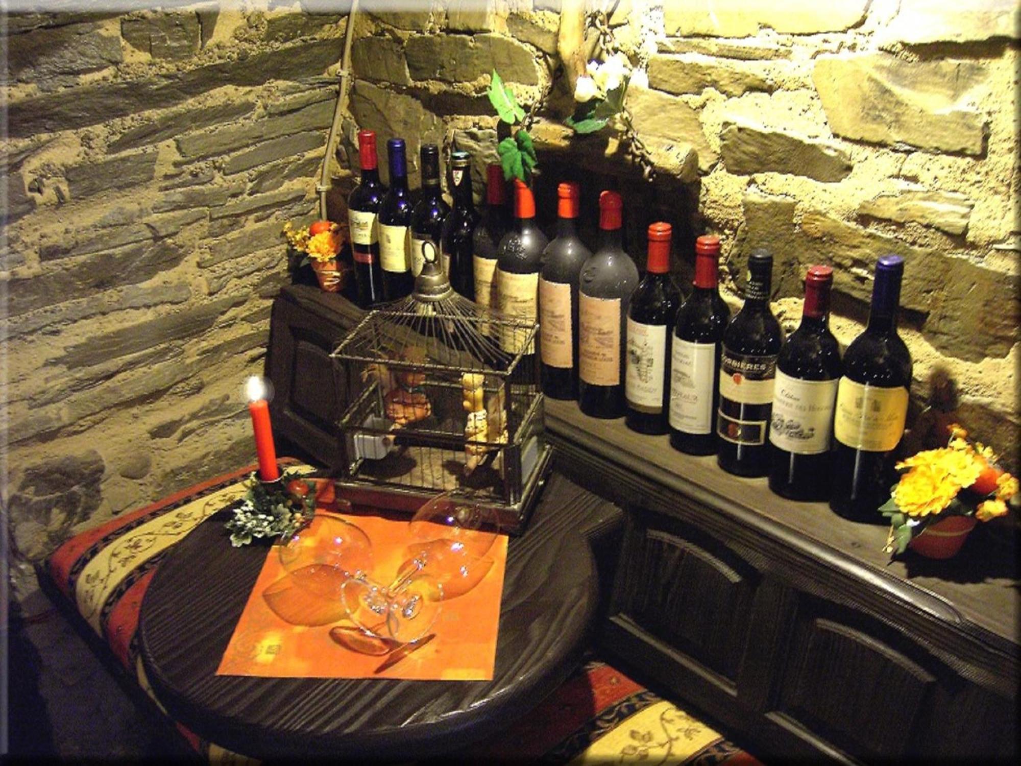 Hotel Graf Rolshausen Monschau Luaran gambar