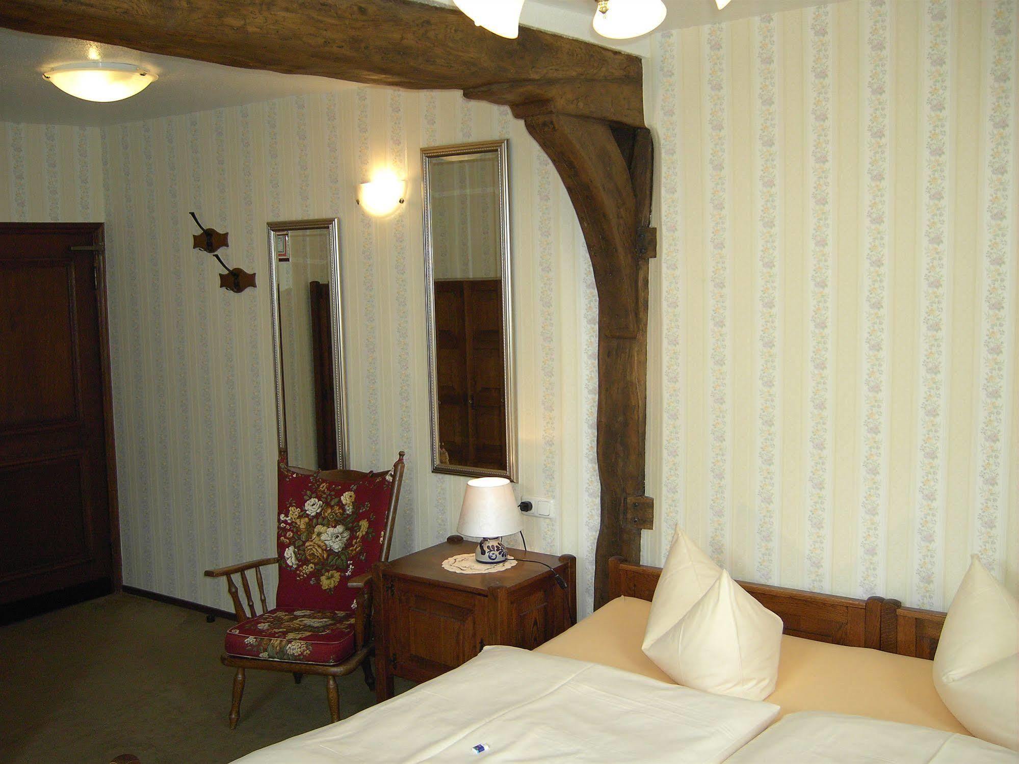 Hotel Graf Rolshausen Monschau Luaran gambar